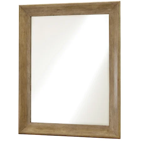 Vertical or Horizontal Mirror